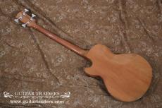 Gibson 1973 Les Paul Triumph Bass_2