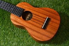 Millar SPA-E Soprano【S/N 091】