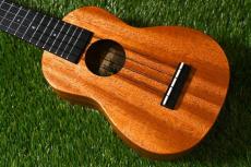 Millar SLPA-E Soprano Longneck【S/N 082】