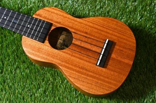 Millar SLPA-E Soprano Longneck【S/N 083】