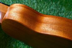 Millar SLPA-E Soprano Longneck【S/N 083】_13