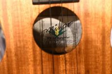 Millar SLPA-E Soprano Longneck【S/N 083】_15