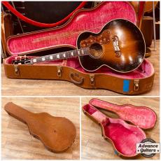 Gibson 1952年製 J-200_2