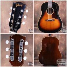 Gibson 1955年製 J-45【ノンクラック品】_2