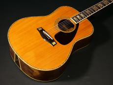 YAMAHA L-53 CUSTOM【1978年製 初期モデル ヤマハL四天王 1番人気モデル!最高級エゾ松×ハカランダ】先ずは解説試奏動画ご覧下さい。_2