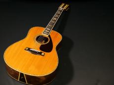 YAMAHA L-53 CUSTOM【1978年製 初期モデル ヤマハL四天王 1番人気モデル!最高級エゾ松×ハカランダ】先ずは解説試奏動画ご覧下さい。_3