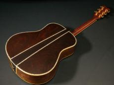 YAMAHA L-53 CUSTOM【1978年製 初期モデル ヤマハL四天王 1番人気モデル!最高級エゾ松×ハカランダ】先ずは解説試奏動画ご覧下さい。_6