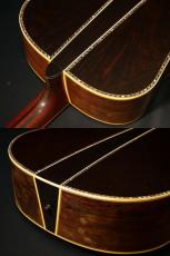 YAMAHA L-53 CUSTOM【1978年製 初期モデル ヤマハL四天王 1番人気モデル!最高級エゾ松×ハカランダ】先ずは解説試奏動画ご覧下さい。_8