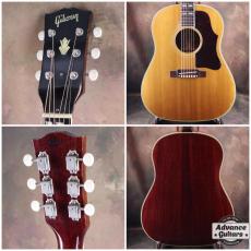 Gibson 1962年製 Country Western_3