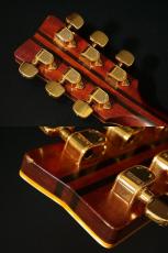 YAMAHA L-53 CUSTOM【1978年製 初期モデル ヤマハL四天王 1番人気モデル!最高級エゾ松×ハカランダ】先ずは解説試奏動画ご覧下さい。_10