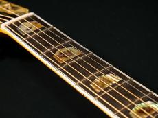 YAMAHA L-53 CUSTOM【1978年製 初期モデル ヤマハL四天王 1番人気モデル!最高級エゾ松×ハカランダ】先ずは解説試奏動画ご覧下さい。_11