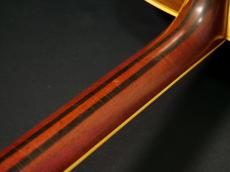 YAMAHA L-53 CUSTOM【1978年製 初期モデル ヤマハL四天王 1番人気モデル!最高級エゾ松×ハカランダ】先ずは解説試奏動画ご覧下さい。_14