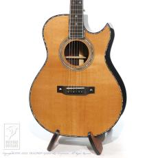 Fonzo Guitar V33C SJ FC