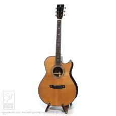 Fonzo Guitar V33C SJ FC_2