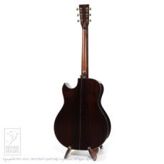Fonzo Guitar V33C SJ FC_5