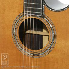 Fonzo Guitar V33C SJ FC_7