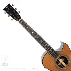 Fonzo Guitar V33C SJ FC_9