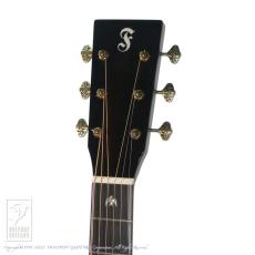 Fonzo Guitar V33C SJ FC_11