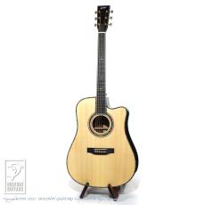 Fonzo Guitar V34S D VC_2