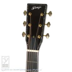 Fonzo Guitar V34S D VC_11