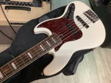 Sire Marcus Miller  V7 Alder 5st 2nd Generation  Antique White _2