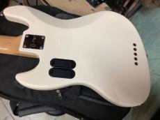 Sire Marcus Miller  V7 Alder 5st 2nd Generation  Antique White _5