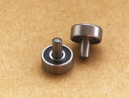 HEADLESS USA STEINBERGER TransTrem and S-trem Bearings