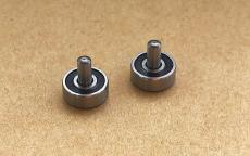 HEADLESS USA STEINBERGER TransTrem and S-trem Bearings_2