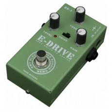 AMT Electronics《AMT エレクトロニクス》 E-Drive EE-1/エフェクター(オーバードライブ) [EDrive] /全国一律送料無料