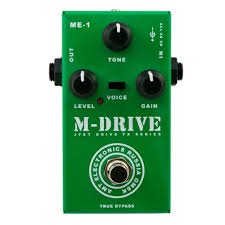 AMT ELECTRONICS( エーエムティーエレクトロニクス ) M-Drive ME-1/全国一律送料無料_2