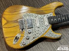 Paoletti Guitars Alfa Loft HSS【ギター・マガジン掲載ギター!】_2