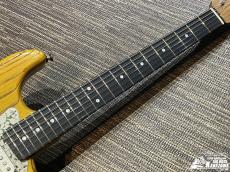 Paoletti Guitars Alfa Loft HSS【ギター・マガジン掲載ギター!】_3