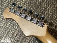 Paoletti Guitars Alfa Loft HSS【ギター・マガジン掲載ギター!】_5