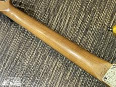 Paoletti Guitars Alfa Loft HSS【ギター・マガジン掲載ギター!】_6