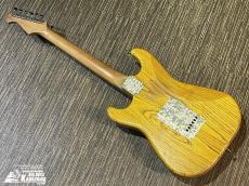 Paoletti Guitars Alfa Loft HSS【ギター・マガジン掲載ギター!】_7