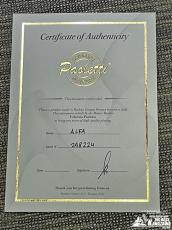 Paoletti Guitars Alfa Loft HSS【ギター・マガジン掲載ギター!】_9