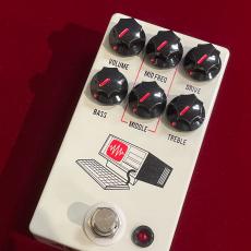 JHS Pedals Hard Drive TAN 【モダンディストーション】_2