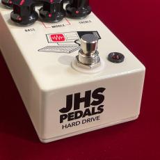 JHS Pedals Hard Drive TAN 【モダンディストーション】_3