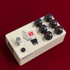 JHS Pedals Hard Drive TAN 【モダンディストーション】_4