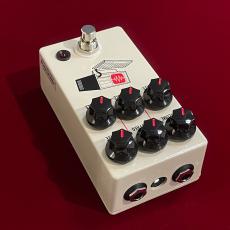 JHS Pedals Hard Drive TAN 【モダンディストーション】_5