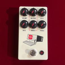 JHS Pedals Hard Drive TAN 【モダンディストーション】_6
