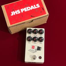 JHS Pedals Hard Drive TAN 【モダンディストーション】_7