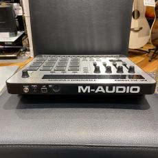 M-AUDIO Trigger Finger Pro【現物画像】_2