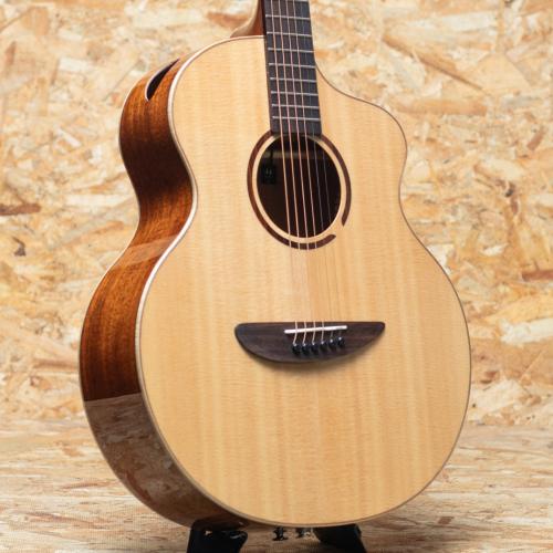 L.Luthier Cofe Light EQ
