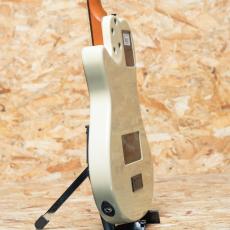 Godin Multiac Mundial Ozark Cream_5