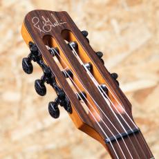 Godin Multiac Mundial Ozark Cream_8
