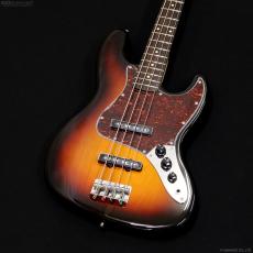 GrassRoots G-JB/R [3-Tone Sunburst]
