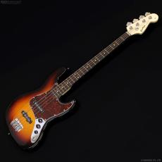 GrassRoots G-JB/R [3-Tone Sunburst]_2