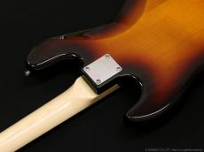 GrassRoots G-JB/R [3-Tone Sunburst]_7