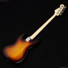 GrassRoots G-JB/R [3-Tone Sunburst]_8